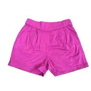 Tea Collection Pink Kids Shorts